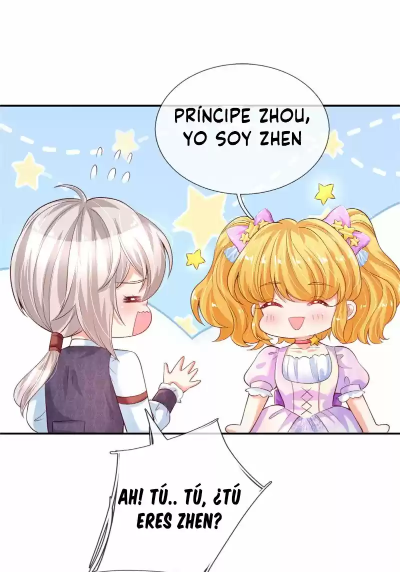 LA PRINCESA DEL EMPERADOR - Capítulo 143 - Página 17 - LectorTMOo