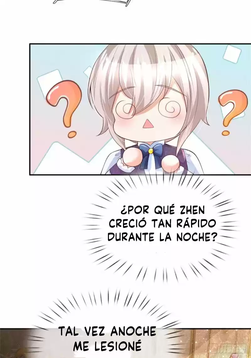 LA PRINCESA DEL EMPERADOR - Capítulo 143 - Página 18 - LectorTMOo
