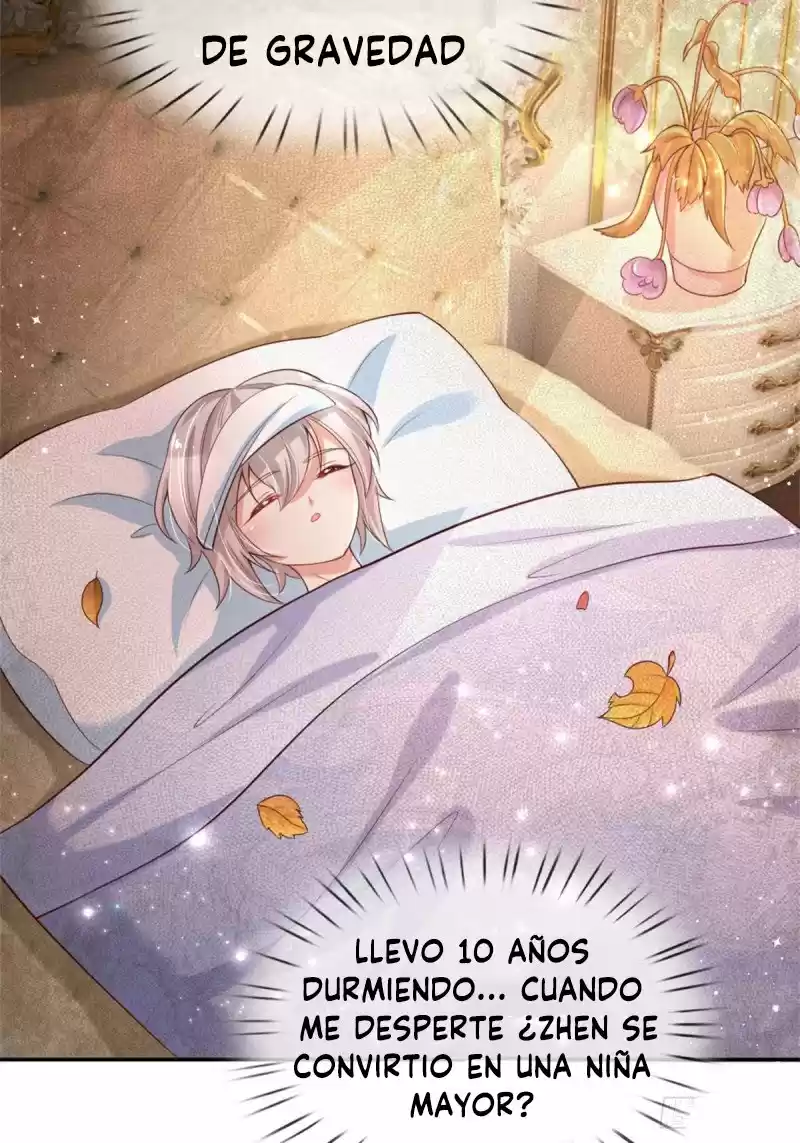 LA PRINCESA DEL EMPERADOR - Capítulo 143 - Página 19 - LectorTMOo