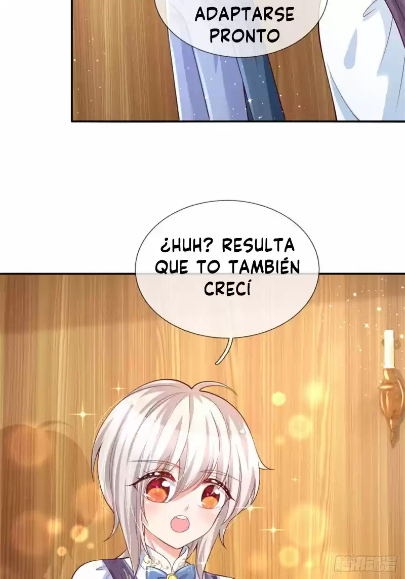 LA PRINCESA DEL EMPERADOR - Capítulo 143 - Página 21 - LectorTMOo