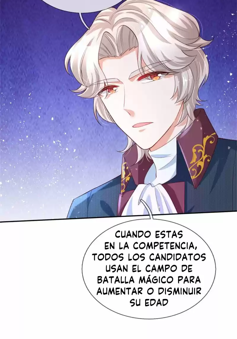 LA PRINCESA DEL EMPERADOR - Capítulo 143 - Página 23 - LectorTMOo