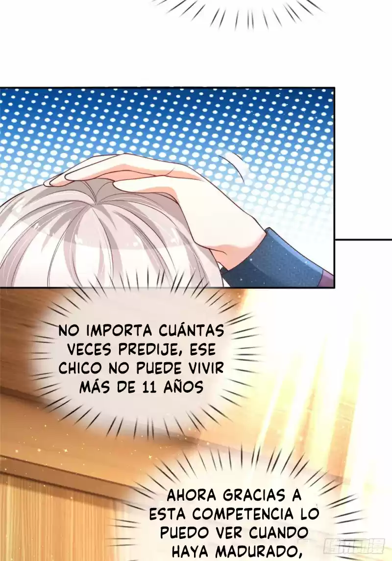 LA PRINCESA DEL EMPERADOR - Capítulo 143 - Página 26 - LectorTMOo
