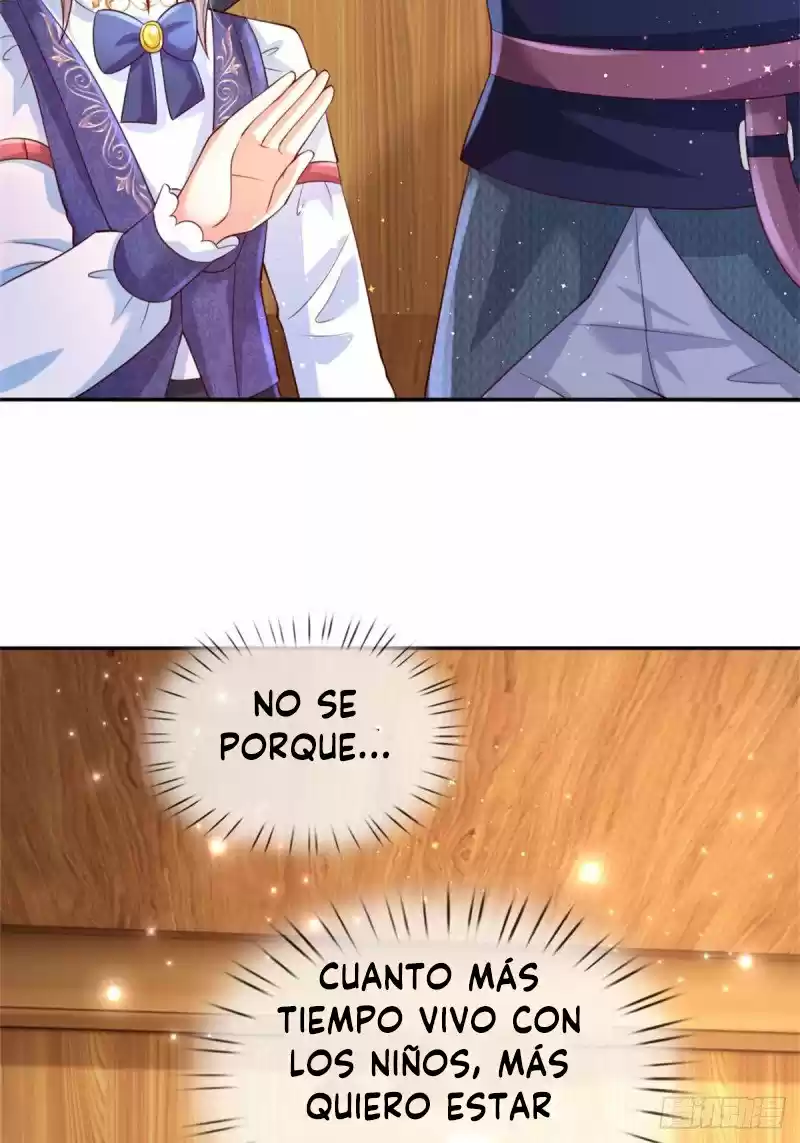 LA PRINCESA DEL EMPERADOR - Capítulo 143 - Página 28 - LectorTMOo