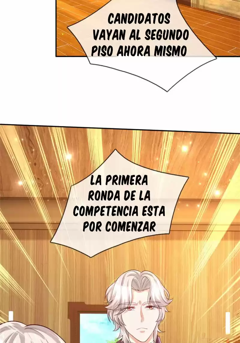 LA PRINCESA DEL EMPERADOR - Capítulo 143 - Página 31 - LectorTMOo