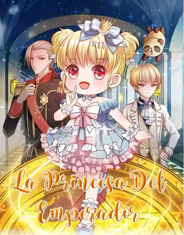LA PRINCESA DEL EMPERADOR - Capítulo 144 - Página 1 - LectorTMOo