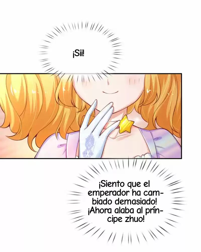 LA PRINCESA DEL EMPERADOR - Capítulo 144 - Página 6 - LectorTMOo