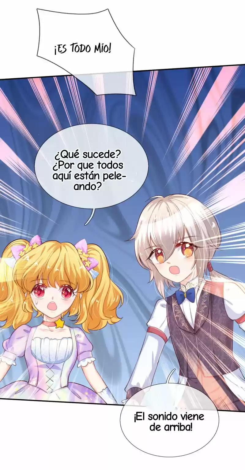 LA PRINCESA DEL EMPERADOR - Capítulo 144 - Página 11 - LectorTMOo