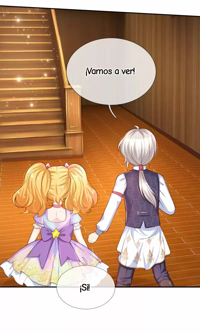 LA PRINCESA DEL EMPERADOR - Capítulo 144 - Página 12 - LectorTMOo