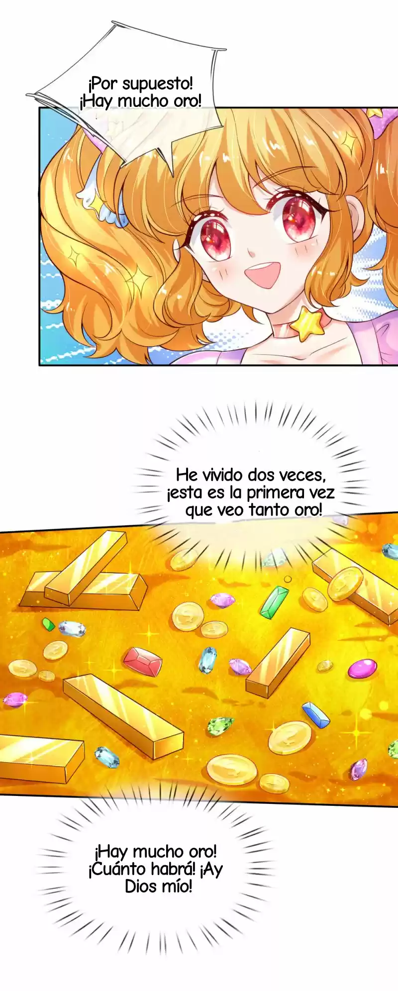 LA PRINCESA DEL EMPERADOR - Capítulo 144 - Página 16 - LectorTMOo