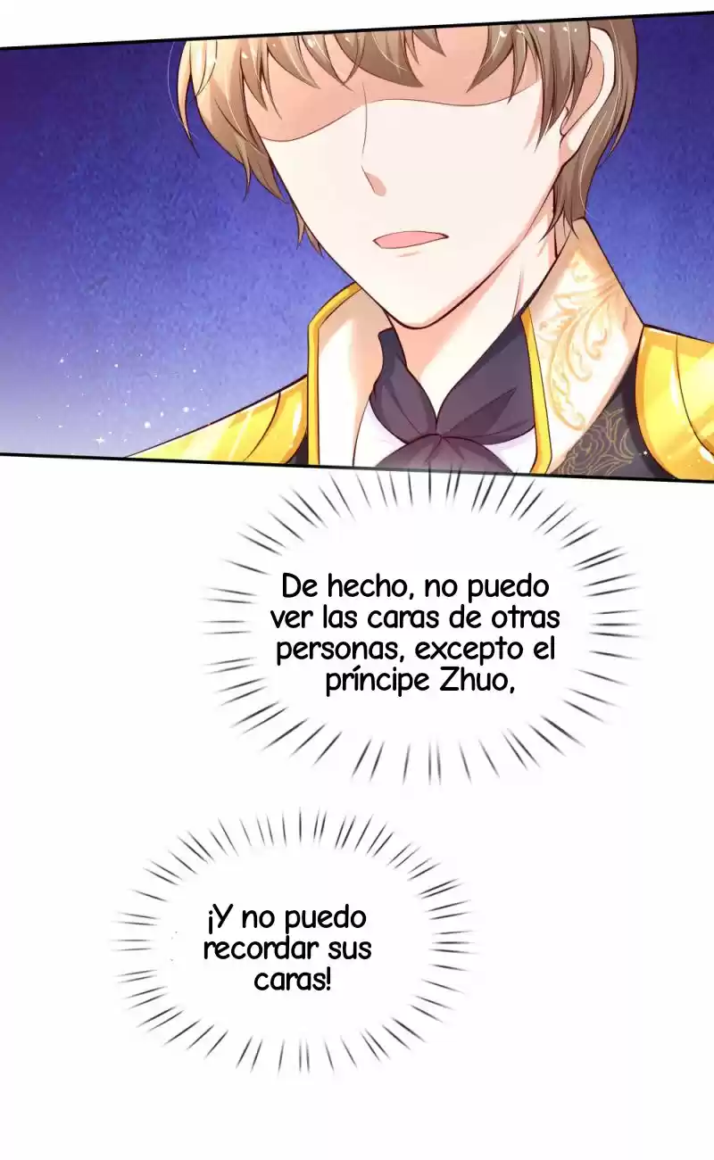 LA PRINCESA DEL EMPERADOR - Capítulo 144 - Página 21 - LectorTMOo