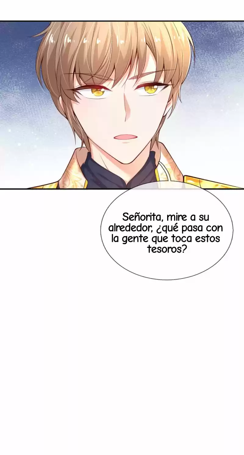LA PRINCESA DEL EMPERADOR - Capítulo 144 - Página 22 - LectorTMOo