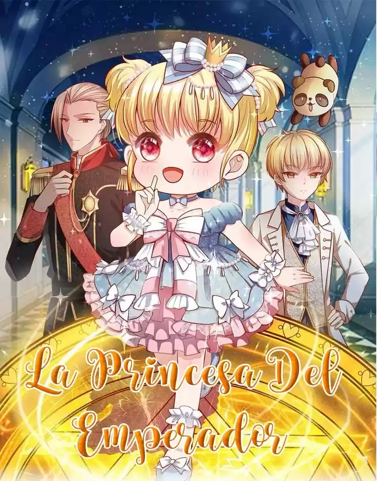 LA PRINCESA DEL EMPERADOR - Capítulo 145 - Página 1 - LectorTMOo