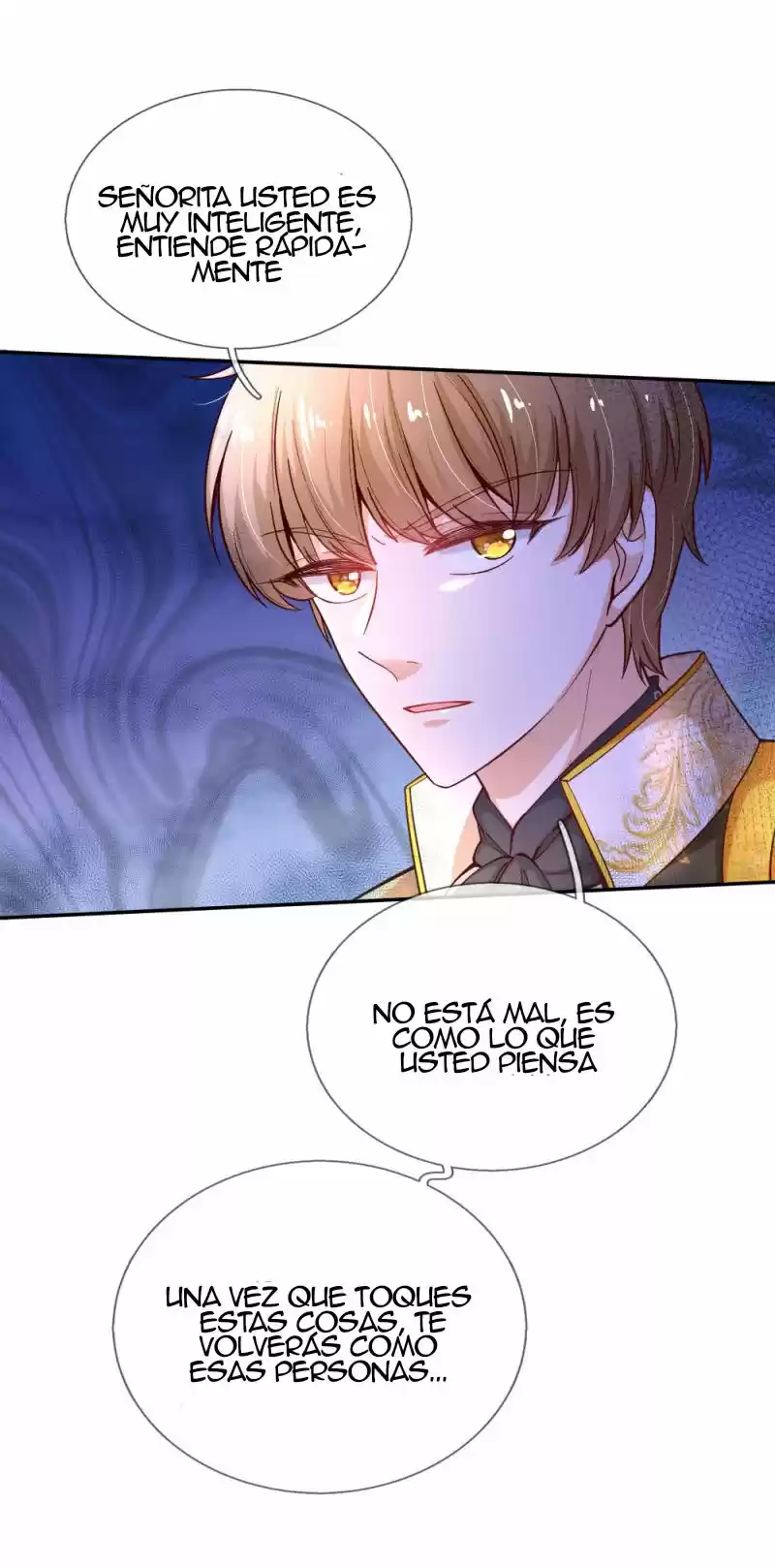 LA PRINCESA DEL EMPERADOR - Capítulo 145 - Página 5 - LectorTMOo