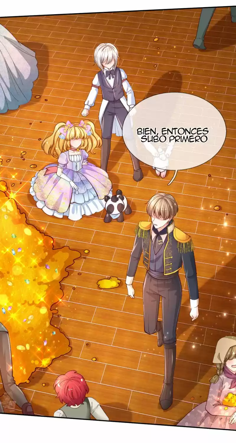 LA PRINCESA DEL EMPERADOR - Capítulo 145 - Página 9 - LectorTMOo