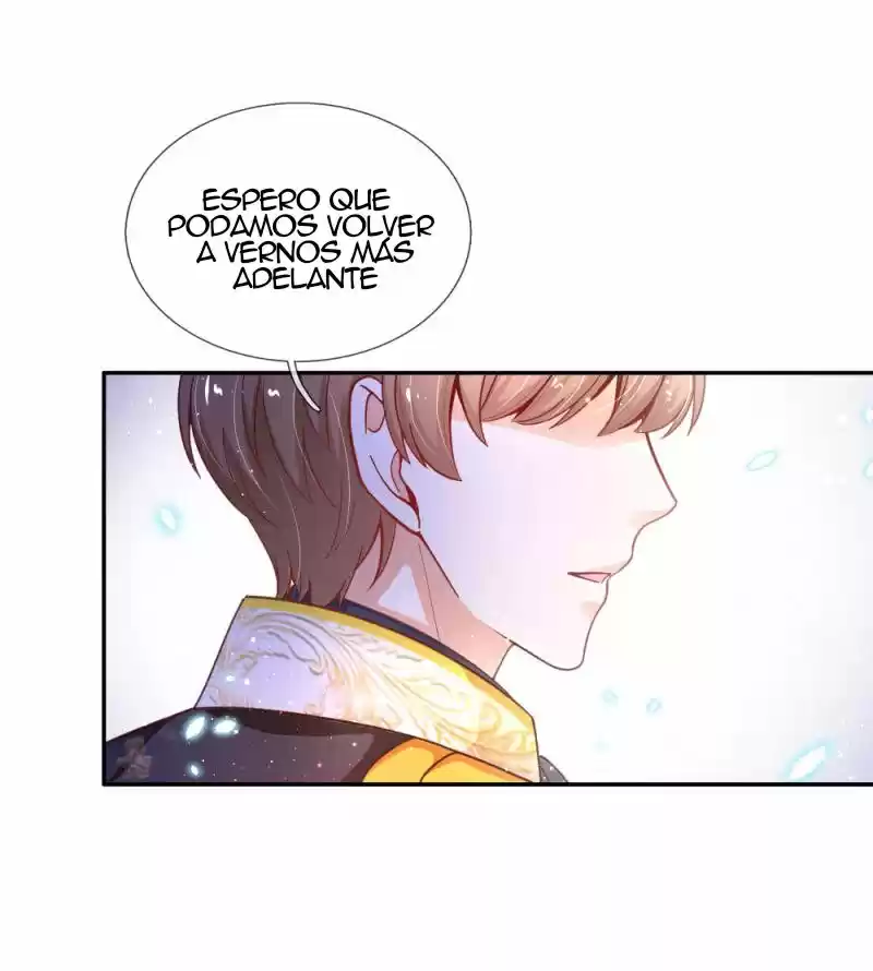 LA PRINCESA DEL EMPERADOR - Capítulo 145 - Página 10 - LectorTMOo