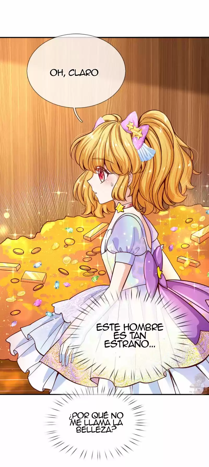 LA PRINCESA DEL EMPERADOR - Capítulo 145 - Página 11 - LectorTMOo