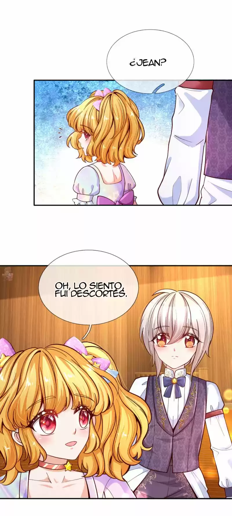 LA PRINCESA DEL EMPERADOR - Capítulo 145 - Página 12 - LectorTMOo