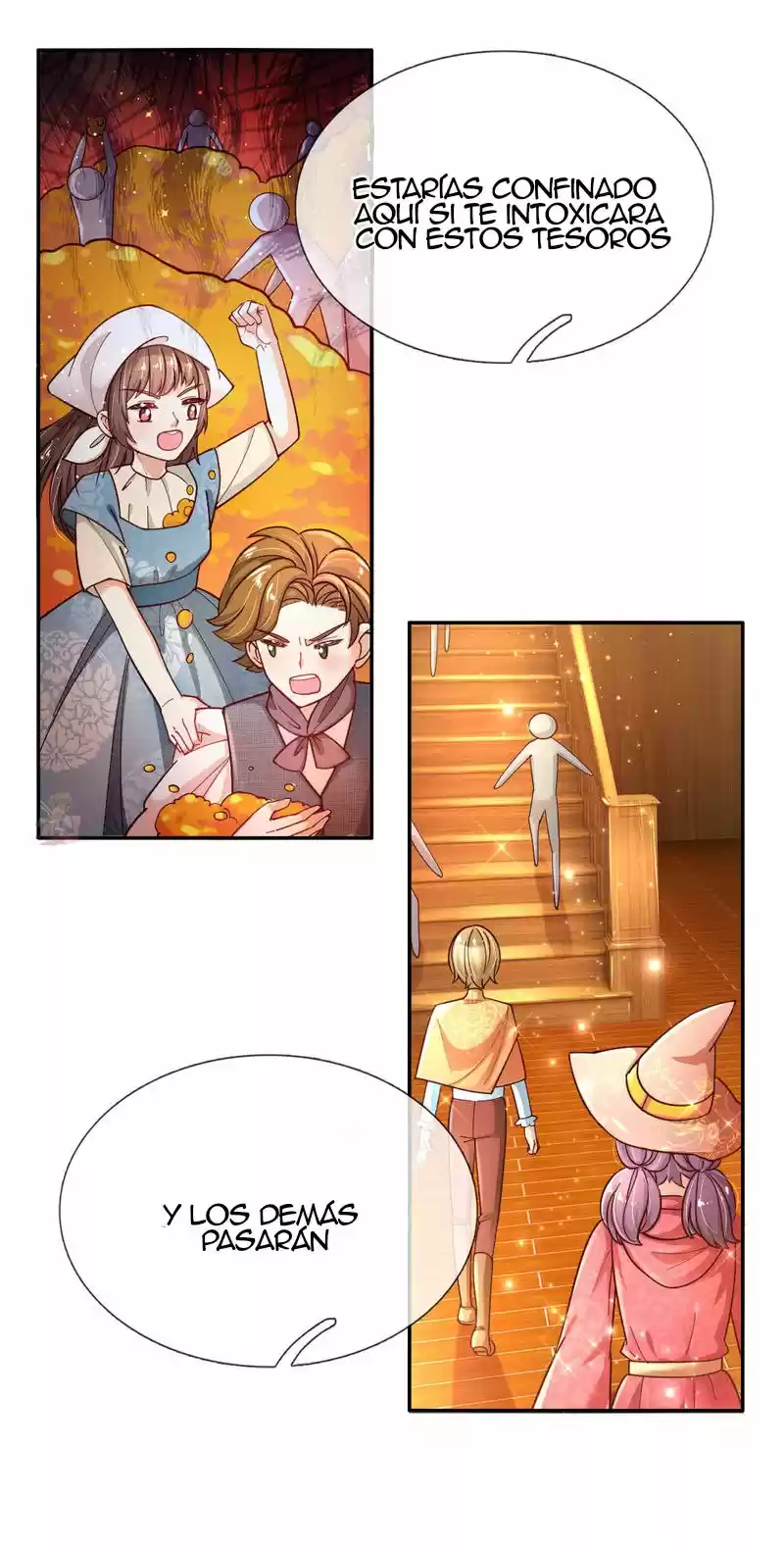 LA PRINCESA DEL EMPERADOR - Capítulo 145 - Página 15 - LectorTMOo