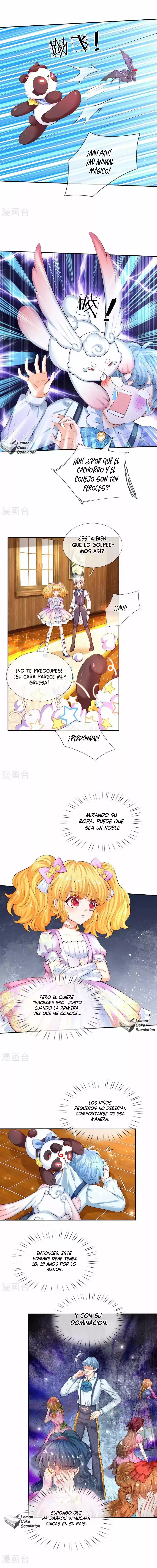 LA PRINCESA DEL EMPERADOR - Capítulo 147 - Página 5 - LectorTMOo