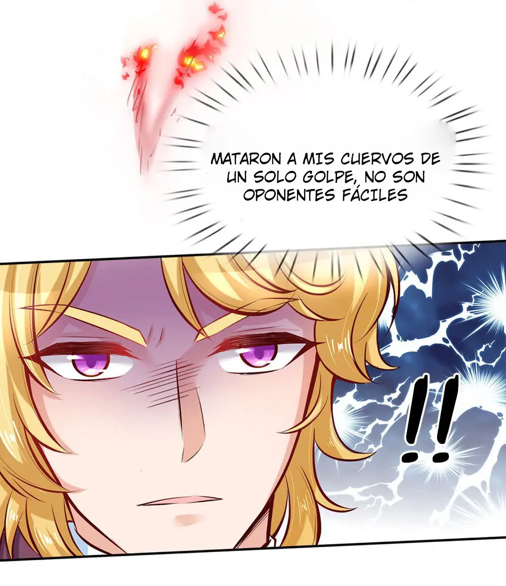LA PRINCESA DEL EMPERADOR - Capítulo 15 - Página 14 - LectorTMOo