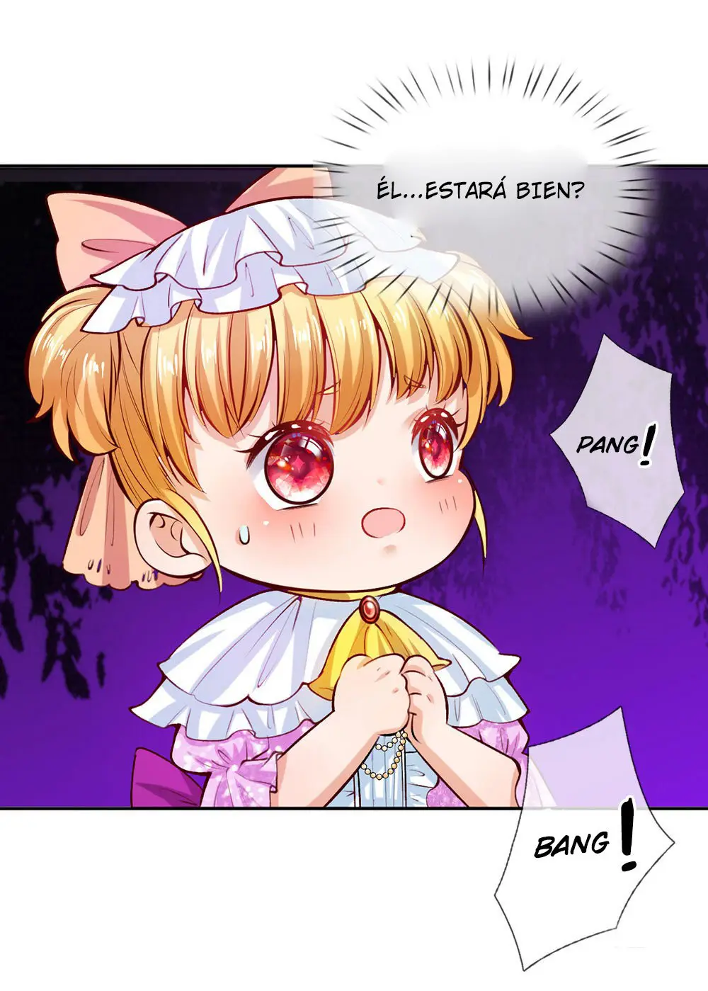 LA PRINCESA DEL EMPERADOR - Capítulo 15 - Página 17 - LectorTMOo