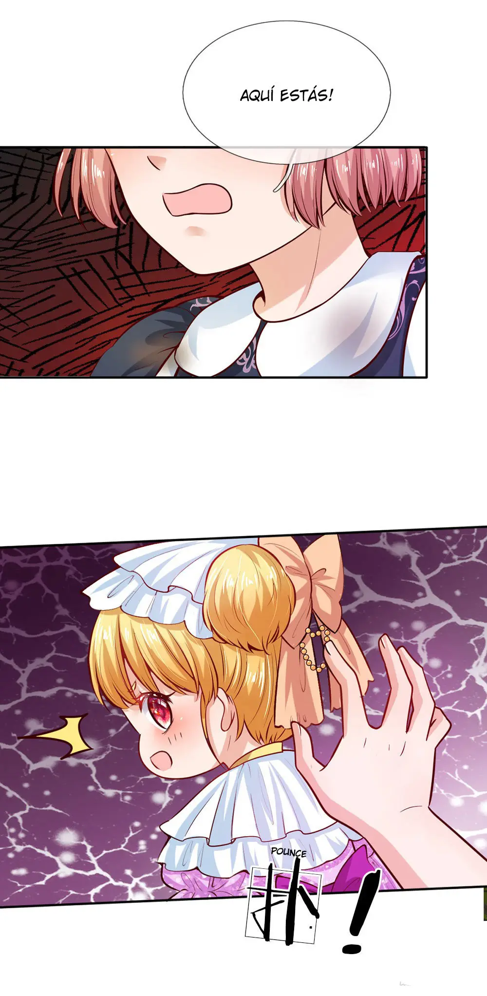 LA PRINCESA DEL EMPERADOR - Capítulo 15 - Página 18 - LectorTMOo