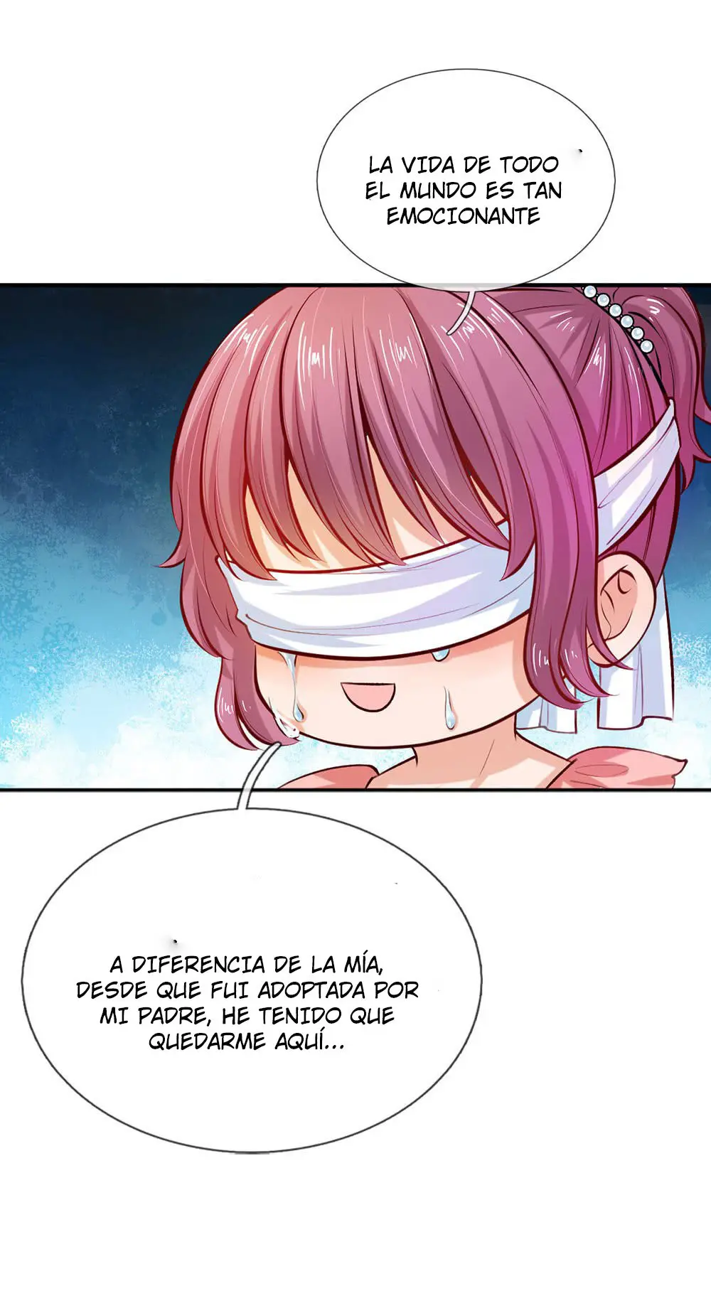 LA PRINCESA DEL EMPERADOR - Capítulo 15 - Página 24 - LectorTMOo