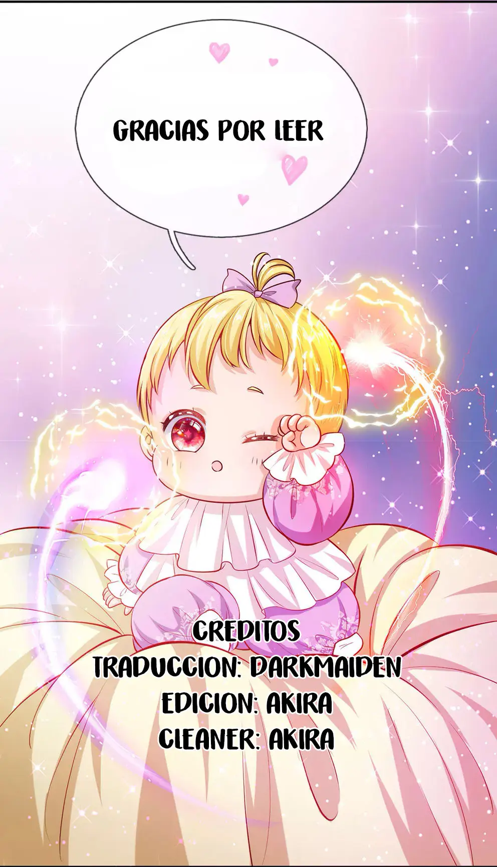 LA PRINCESA DEL EMPERADOR - Capítulo 15 - Página 25 - LectorTMOo