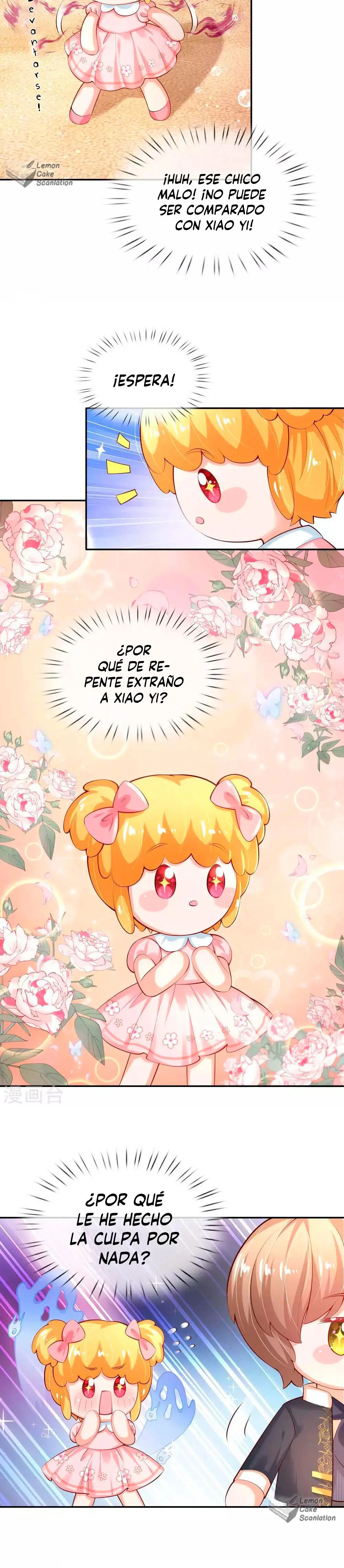 LA PRINCESA DEL EMPERADOR - Capítulo 155 - Página 5 - LectorTMOo