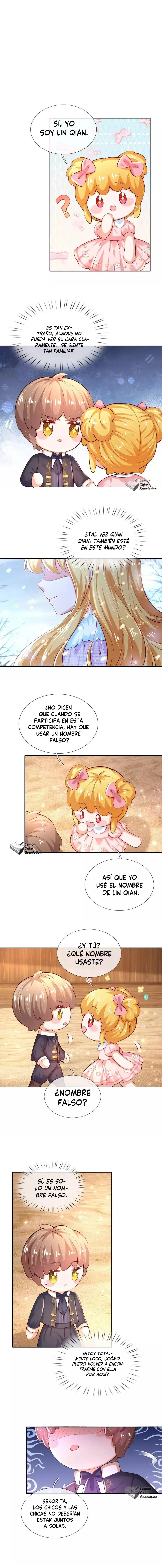 LA PRINCESA DEL EMPERADOR - Capítulo 156 - Página 2 - LectorTMOo