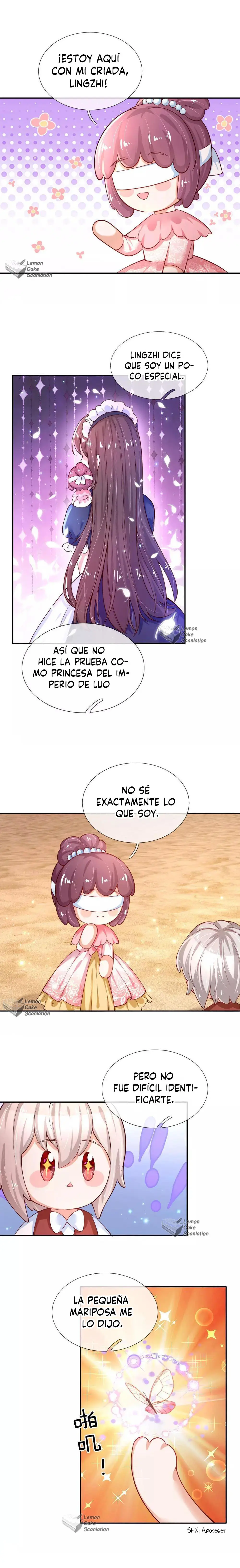 LA PRINCESA DEL EMPERADOR - Capítulo 157 - Página 2 - LectorTMOo