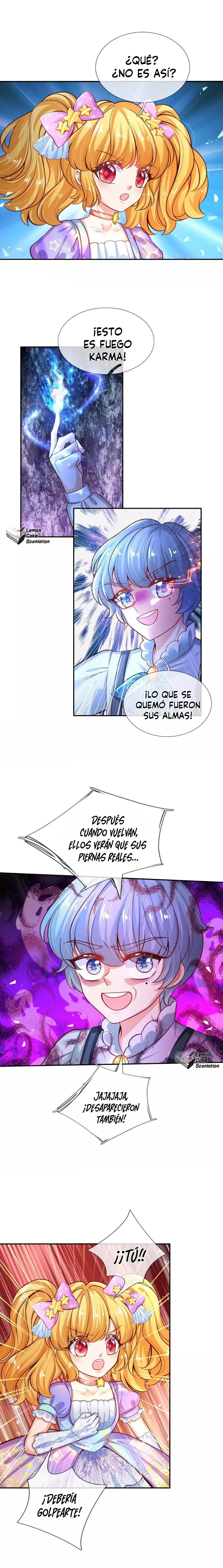 LA PRINCESA DEL EMPERADOR - Capítulo 159 - Página 5 - LectorTMOo