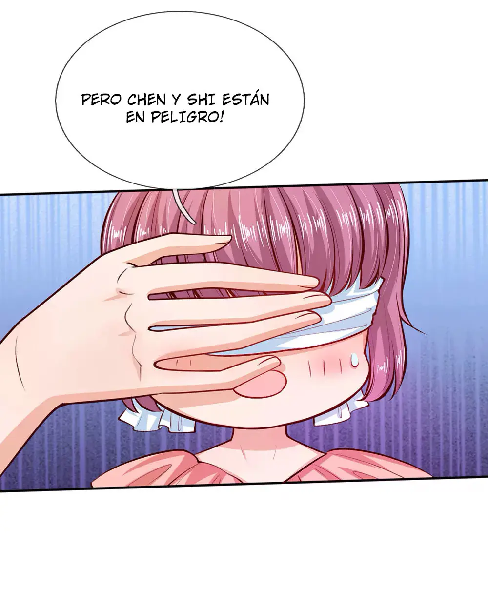 LA PRINCESA DEL EMPERADOR - Capítulo 16 - Página 5 - LectorTMOo