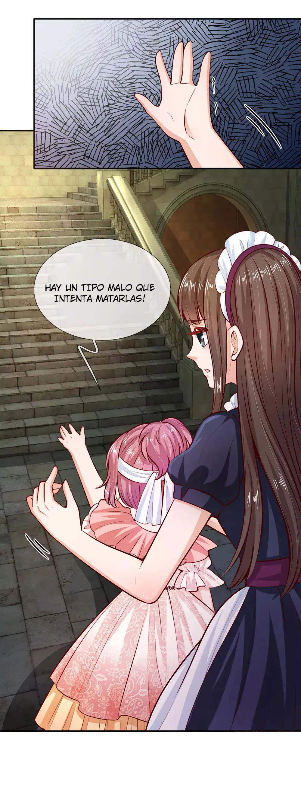 LA PRINCESA DEL EMPERADOR - Capítulo 16 - Página 6 - LectorTMOo
