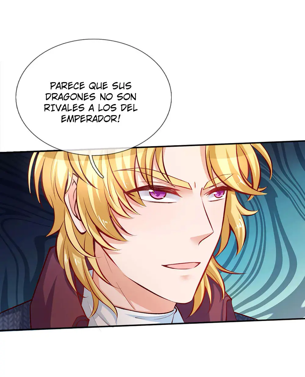 LA PRINCESA DEL EMPERADOR - Capítulo 16 - Página 12 - LectorTMOo