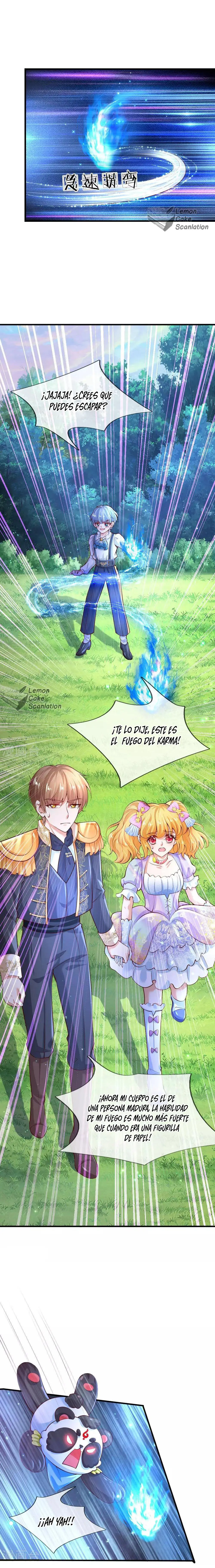 LA PRINCESA DEL EMPERADOR - Capítulo 161 - Página 3 - LectorTMOo