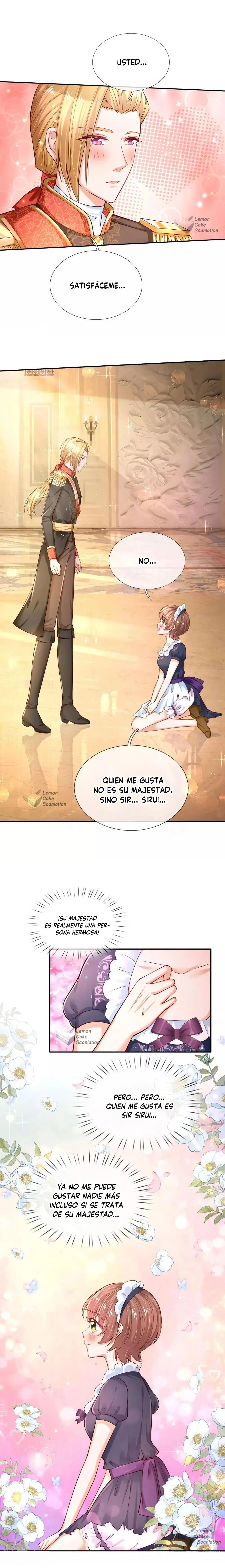 LA PRINCESA DEL EMPERADOR - Capítulo 165 - Página 2 - LectorTMOo