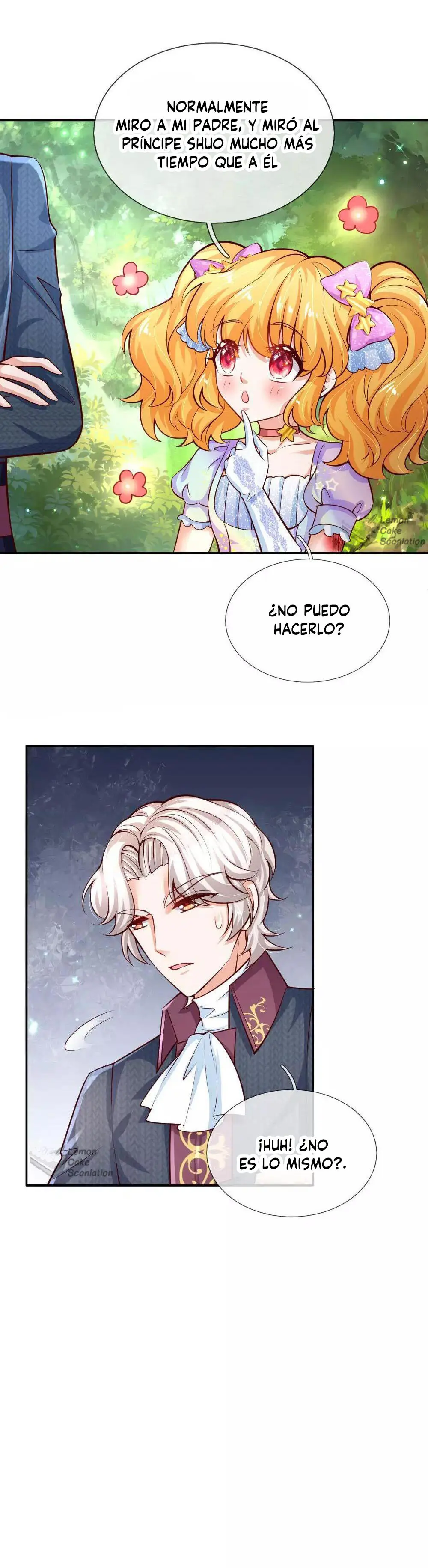 LA PRINCESA DEL EMPERADOR - Capítulo 168 - Página 6 - LectorTMOo