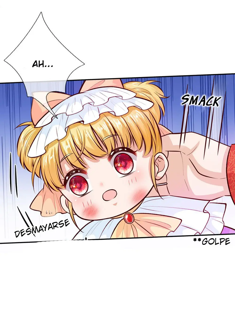 LA PRINCESA DEL EMPERADOR - Capítulo 17 - Página 13 - LectorTMOo