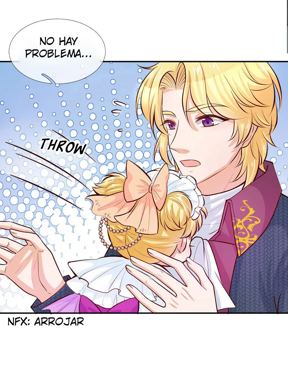 LA PRINCESA DEL EMPERADOR - Capítulo 17 - Página 16 - LectorTMOo