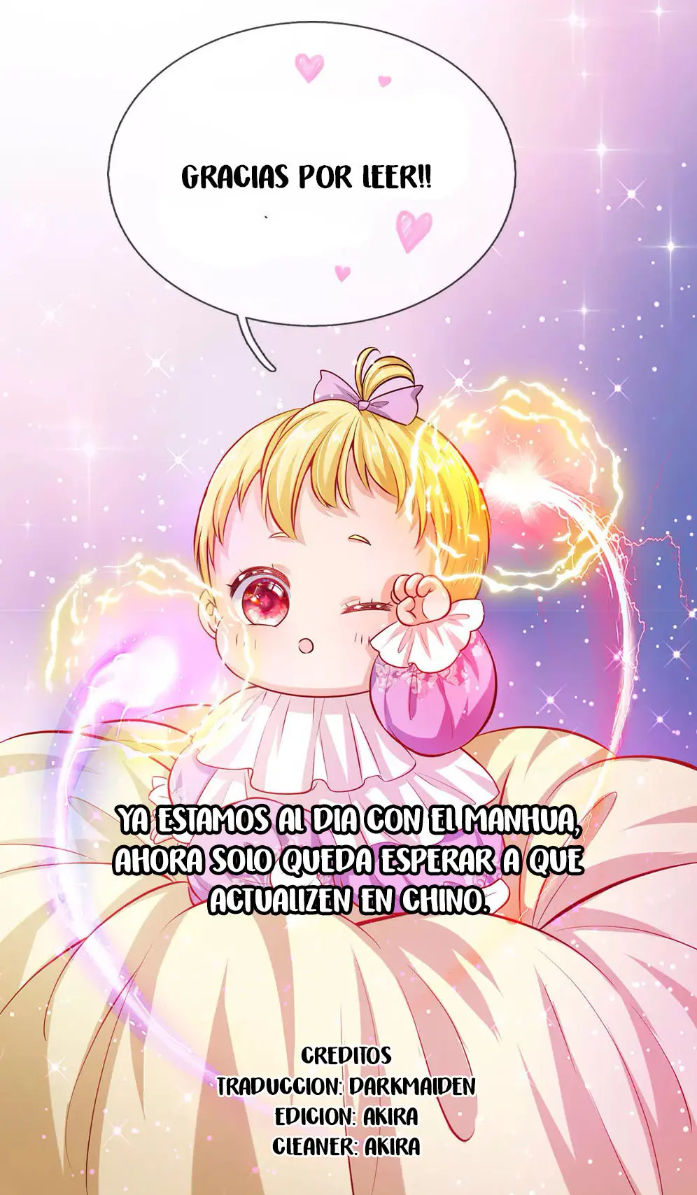 LA PRINCESA DEL EMPERADOR - Capítulo 17 - Página 20 - LectorTMOo