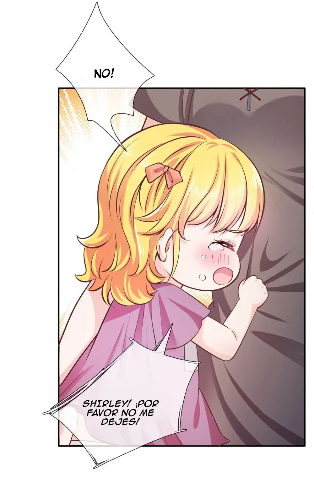 LA PRINCESA DEL EMPERADOR - Capítulo 19 - Página 9 - LectorTMOo