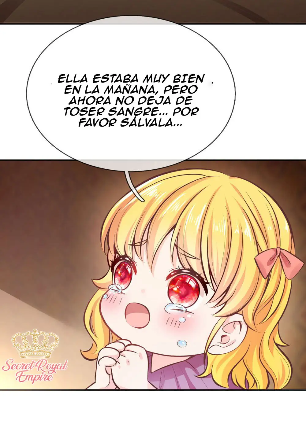 LA PRINCESA DEL EMPERADOR - Capítulo 19 - Página 11 - LectorTMOo