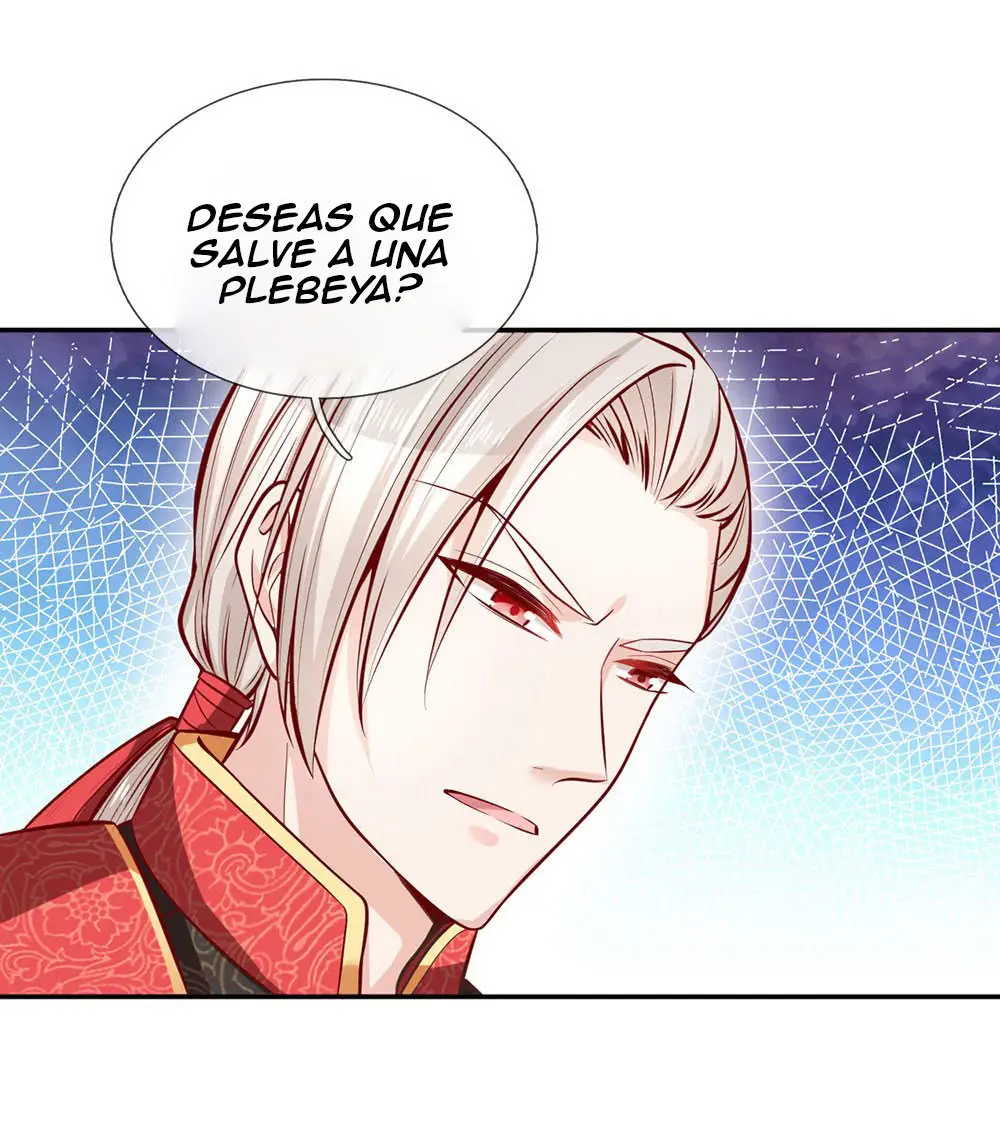 LA PRINCESA DEL EMPERADOR - Capítulo 19 - Página 14 - LectorTMOo