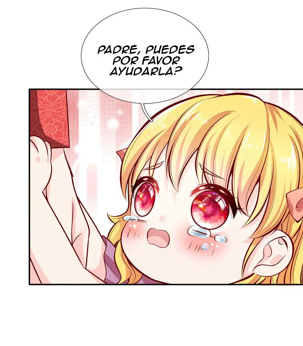 LA PRINCESA DEL EMPERADOR - Capítulo 19 - Página 15 - LectorTMOo