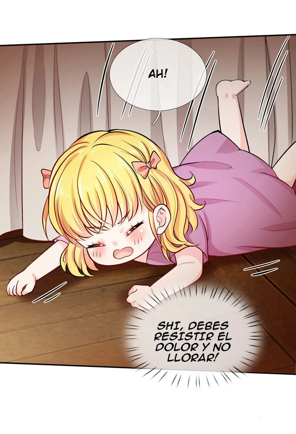 LA PRINCESA DEL EMPERADOR - Capítulo 19 - Página 17 - LectorTMOo