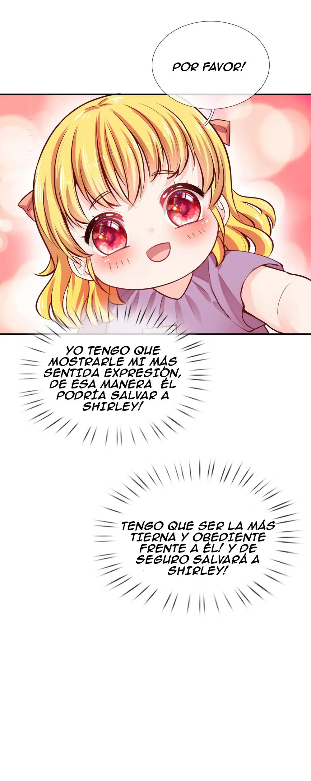 LA PRINCESA DEL EMPERADOR - Capítulo 19 - Página 20 - LectorTMOo