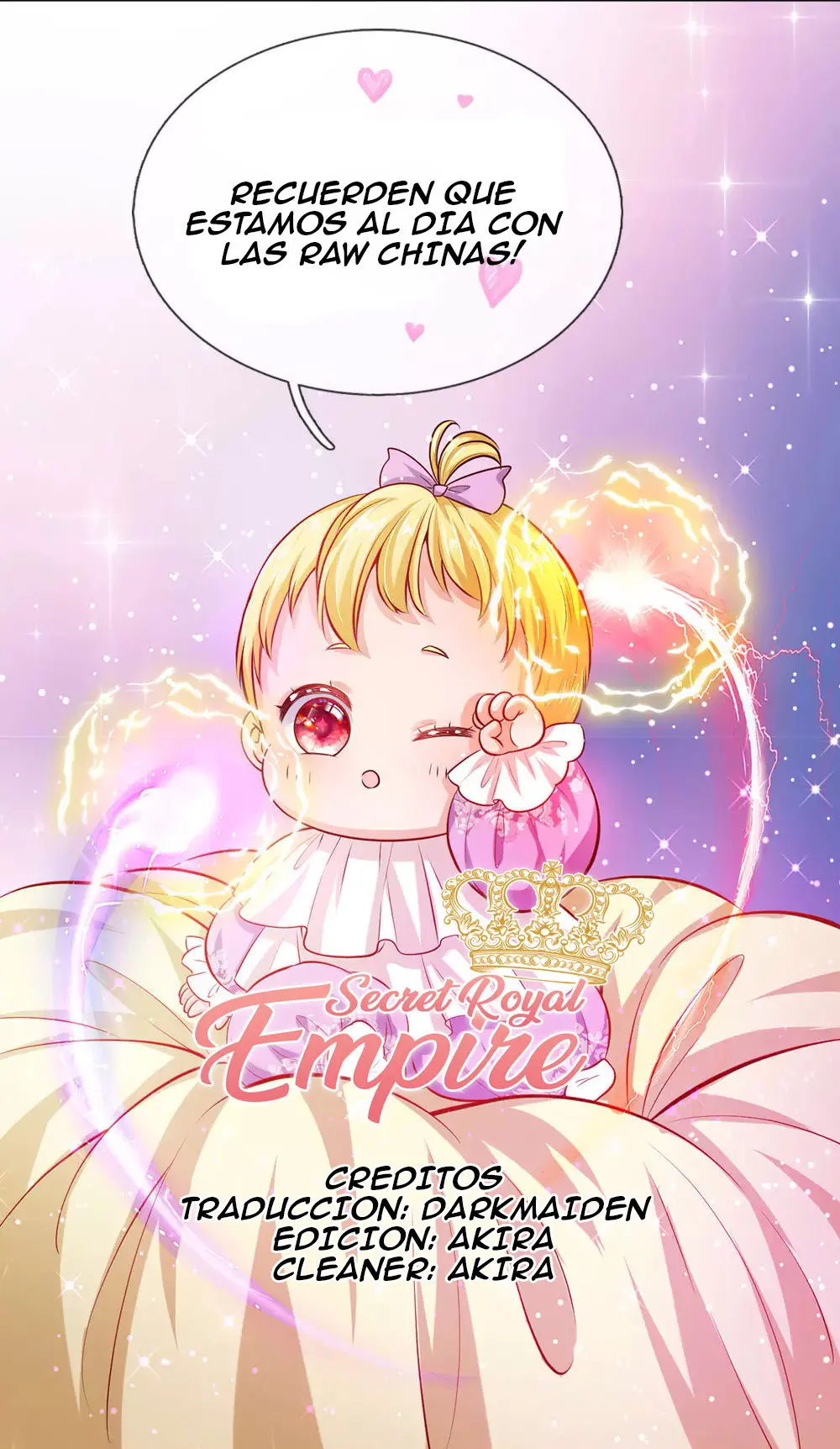 LA PRINCESA DEL EMPERADOR - Capítulo 19 - Página 21 - LectorTMOo