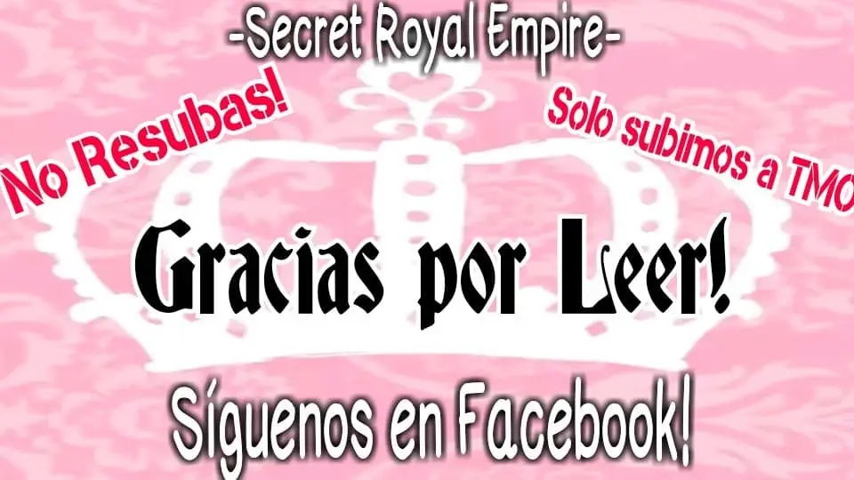 LA PRINCESA DEL EMPERADOR - Capítulo 2 - Página 18 - LectorTMOo