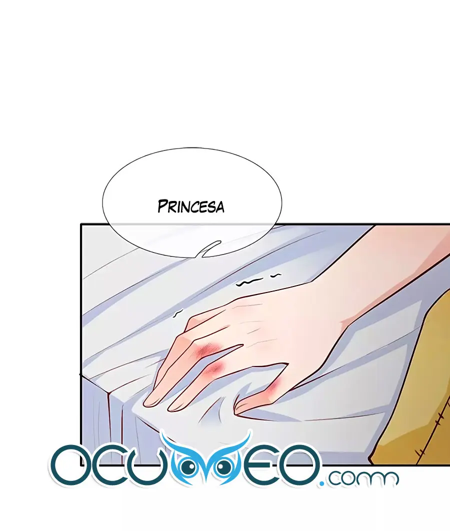 LA PRINCESA DEL EMPERADOR - Capítulo 20 - Página 4 - LectorTMOo